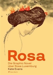 Rosa (Graphic Novel)