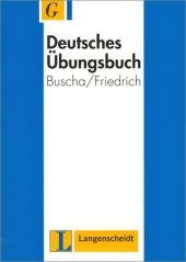 Deutsches Ãœbungsbuch (au=Buscha)