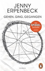 2 WEEKS TO IMPORT Gehen, ging, gegangen (paper) (au=Erpenbeck)