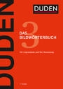 Duden 3: Das BildwÃ¶rterbuch (7th edition)
