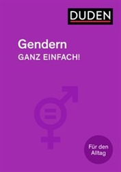 Gendern â€“ Ganz einfach!
