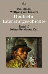 Deutsche Literaturgeschichte 10