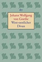 West-oestlicher Divan (au=Goethe)