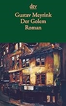 Der Golem. Roman