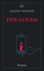 Der Golem (Novel by Meyrink)