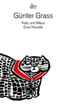 Katz und Maus Eine Novelle