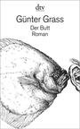 Der Butt (paperback by GÃ¼nter Grass)
