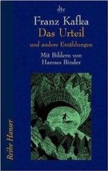 Das Urteil und andere ErzÃ¤hlungen