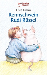 Rennschwein Rudi R&uuml;ssel