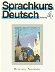 Sprachkurs Deutsch Neufassung 4 Lehrbuch (Textbook)