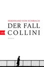 Der Fall Collini (Roman von Ferdinand von Schirach)