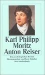 Anton Reise (Insel paperback) au=Moritz
