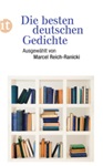 Die besten deutschen Gedichte (ed Reich-Ranicki)