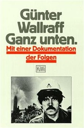 Ganz unten