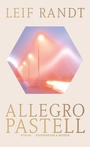 Allegro Pastell (hardcover) (au=Randt)