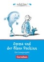 Emma und der Blaue Dschinn - Ein Leseprojekt nach dem gleichnamigen