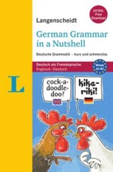 see new ISBN 9783125631045 German Grammar in a Nutshell