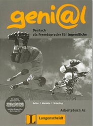 geni@l A1: Arbeitsbuch