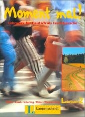 Moment mal 2 Lehrbuch