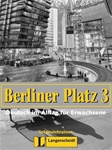 Berliner Platz 3: Intensivtrainer (Excercise book)