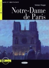 Notre-Dame de Paris, m. Audio-CD (same as 9788853008039)