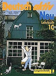 Deutsch aktiv neu 1C Lehrbuch