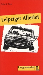 Leipziger Allerlei - Level 3
