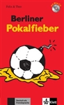 Berliner Pokalfieber mit Mini-CD - Level 1 New ISBN# 9783126064712