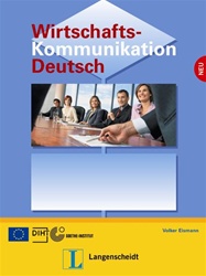 SAME AS 9783126061865 Wirtschaftskommunikation Deutsch - Lehrbuch