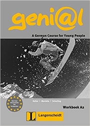 Genial 1: Level 2 Workbook