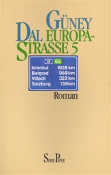 EuropaStrasse 5