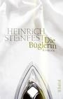 Die BÃ¼glerin (Roman von Heinrich Steinfest)