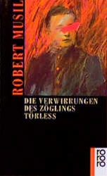 Die Verwirrungen des Z&ouml;glings T&ouml;rle&szlig;