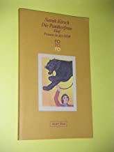Die Pantherfrau (yellowed pages)