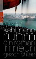 Ruhm