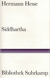 Siddhartha (small hardcover)