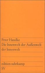 Die Innenwelt der AuÃŸenwelt der Innenwelt