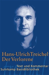 Der Verlorene (series  Suhrkamp Basisbibliothek: Text and Materials in German)