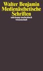 MedienÃ¤sthetische Schriften