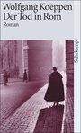 Der Tod in Rom (au=Koeppen) (paperback)