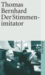 Stimmenimitator