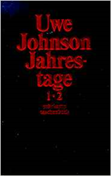 Jahrestage 1-2 (one volume, paperback) author=Johnson