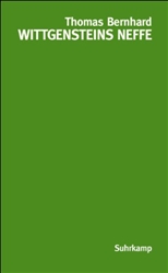 Wittgensteins Neffe: Eine Freundschaft (paperback)