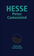 Peter Camenzind (suhrkamp taschenbuch)