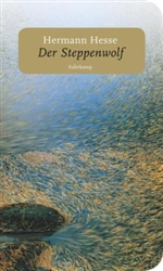 Der Steppenwolf (small hardcover) Mit Texten und EntwÃ¼rfen zur Entstehung des Romans, Mit e. Nachw. v. Volker Michels