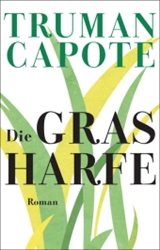 Die Grasharfe (Roman) by Truman Capote (hardcover)