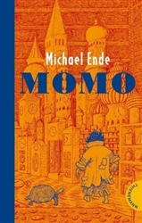 Momo (hardcover)
