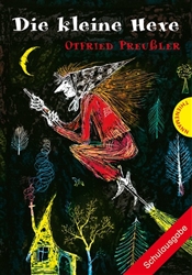Die kleine Hexe (paperback, Schulausgabe)