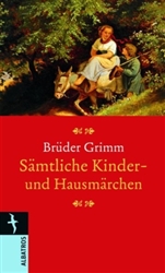 SÃ¤mtliche Kinder- und HausmÃ¤rchen (Grimm; hardcover)
