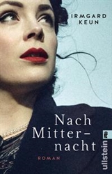 Nach Mitternacht OUT OF PRINT, ONLY ALTERNATE PAPERBACK = 9783123524349